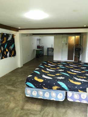 Siargao Cheap Homestay